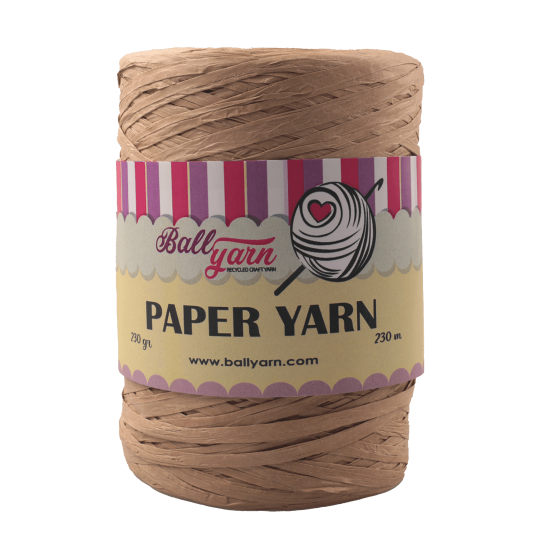 PAPER YARN 27